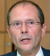 Markus Ulbig - Innenminister