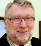 Matthias Damm - Landrat