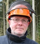André Melzer - Freiwillige Feuerwehr Schönfeld