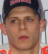 Stefan Bradl - MotoGP-Pilot