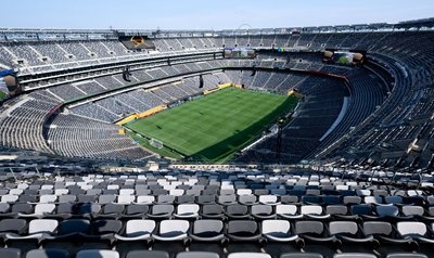 Das WM-Finale findet am 19. Juli im "MetLife Stadium" in East Rutherford statt. (Archivbild)