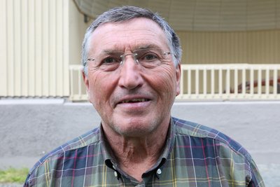 „Analysen haben wir genug, und Programme auch“: Freie Wähler-Stadtrat André Worbs.