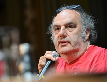 Matthias Lilienthal übernimmt die Berliner Volksbühne.