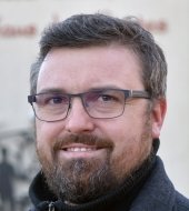 MichaelWiezorek - Bürgermeister