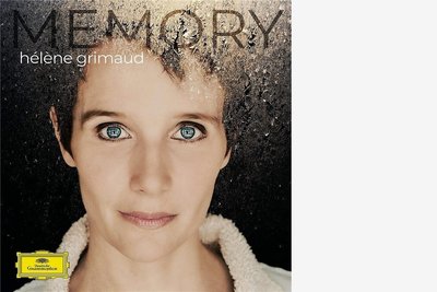 Hélène Grimaud: "Memory"