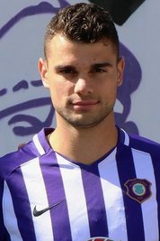 Antonio Mance