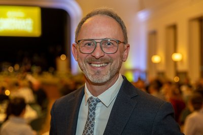 Mario Fuchs.
