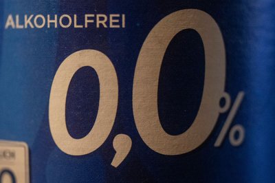 Der Pro-Kopf-Verbrauch von Bier lag letztes Jahr bei rund 84 Litern in Deutschland, davon waren rund 9 Liter alkoholfrei. (Symbolbild)