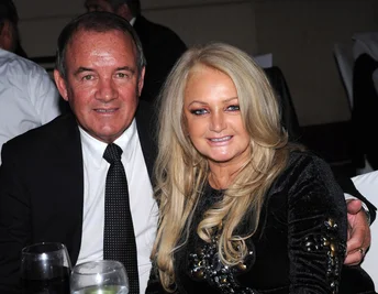 Seit 1973 ist Bonnie Tyler mit dem ehemaligen britischen Judoka Robert Sullivan verheiratet. (Archivbild)
