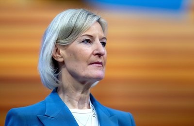 Spricht von "unzutreffenden Vorwürfen": die CSU-Politikerin Angelika Niebler. (Archivbild)