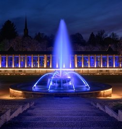 "Lichterwelt pur-pur"
