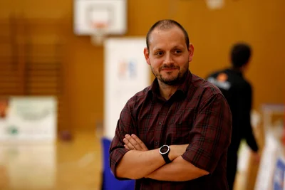 Thomas Seltner - Trainer Chemcats