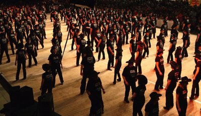 Line Dance