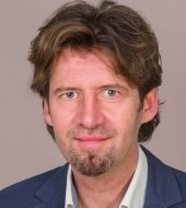 ThomasWeikert - Bürgermeister Lugau