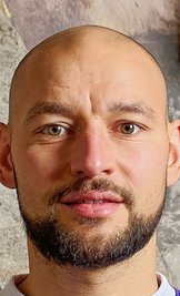 Philipp Riese - Nachwuchstrainer FC Erzgebirge Aue