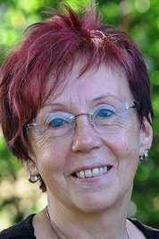 Marlies Dreßler - Ferienpark-Chefin