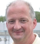 Uwe Graner - Betriebsleiterder FreibergerAbwasserbeseitigung