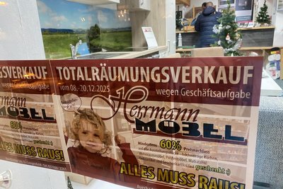 Lengenfeld, Auerbacher Straße. Dort endet in diesen Tagen eine Erfolgsgeschichte, die vor fast 35 Jahren begann.