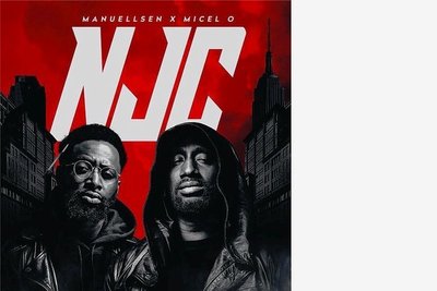 Manuellsen, Micel O: "New Jack City"