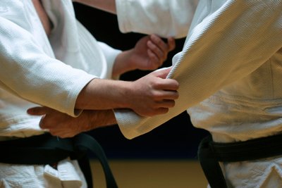 Mit drei Teilnehmern war Ippon Rodewisch bei der Deutschen Meisterschaft der U 21 dabei.