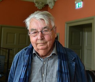 Rainer Merkel