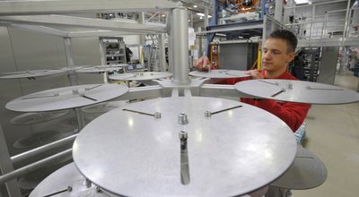 Heiko Tautenhahn, Mitarbeiter der Karl Utz Sondermaschinen GmbH Limbach-Oberfrohna