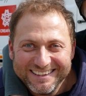 Steffen Sachse - Koordinator Elephants Racing Team