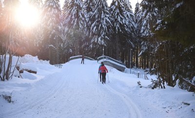 Als Stoneman Miriquidi Snow bewerben die Touristiker aus dem Erzgebirge eine viertägige Etappentour von Oberwiesenthal bis zum Schneckenstein und wieder zurück. Das obere Vogtland profitiert damit von der Marke, die vor allem Sportbegeisterte und Abenteuerlustige anspricht. 