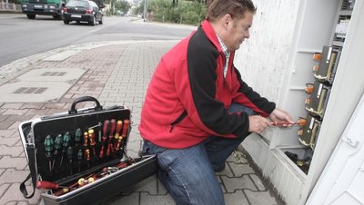 Elektriker
