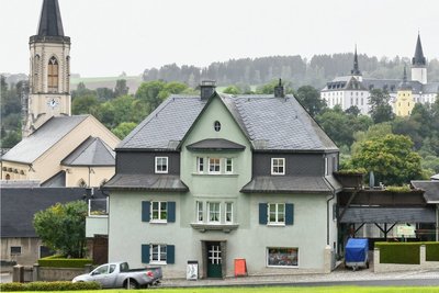 Neuhausens Bürgermeister registriert Zuzüge von außerhalb in den Ort. 