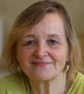 Katrin Hernandez Pintado - Koordinatorin im Mehrgenerationenhaus