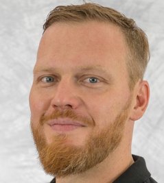 AlexanderMatschos - Rückraumspieler der HSG Freiberg