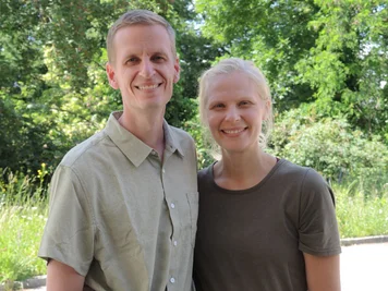 Auch die Familie des Arztes war in Quarantäne und wurde nun mit ihm entlassen.