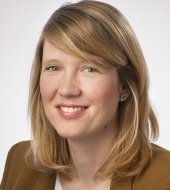 Dr. Cindy Krause - Geschäftsführerin Industrie- und Handelskammer Mittelsachsen