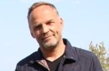 Bürgermeister Dirk Neubauer