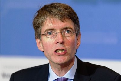 Christian Waldhoff - Staatsrechtler