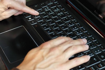 Ein Thema in den Technik-Sprechstunden sind etwa Shortcuts, mit denen Steuerbefehle gegeben werden können.