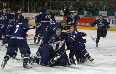 Eishockey