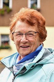 Edith Reinhold