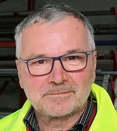 Werner Kirsten - Ingenieur