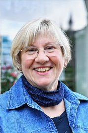 Rita Thiel