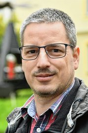 Michael Barthel