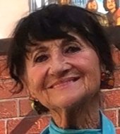 Susi Schuster - Sängerin und Autorin
