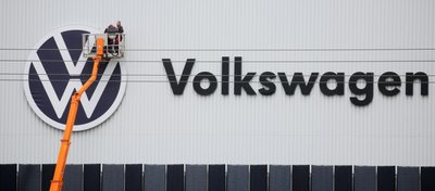 Bei VW in Zwickau soll ein Mitarbeiter systematischen rassistischen Anfeindungen ausgesetzt gewesen sein. Die Namen der Täter nennt er nicht. 