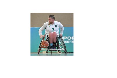 Edgaras Ciaplinskas hat mit RB Zwickau das Heimspiel am Sonntag gegen Frankfurt im Blick. Foto: Bert Harzer