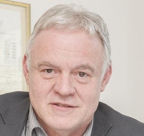 Matthias Lißke, Wirtschaftsförderung. 