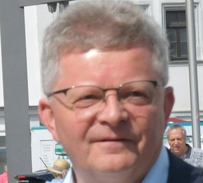 Matthias Lißke, Wirtschaftsförderung. 