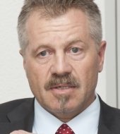 Umweltbürgermeister Miko Runkel