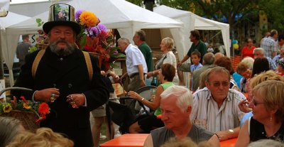 Siedlerfest 