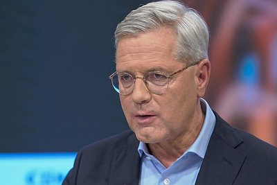 Will mehr junge Menschen und Frauen in die CDU einbinden: der Außenpolitiker Norbert Röttgen.